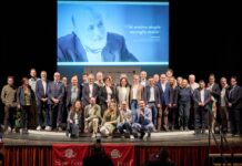 Distinti Salumi 2026: a Cagli tradizione, biodiversità e saperi della norcineria