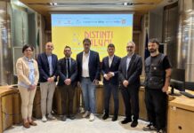 Cagli si prepara a Distinti Salumi: presentate a Pesaro le novità dell’edizione 2026
