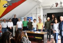 Successo per “Genitori a bordo campo”, l’evento dedicato al ruolo educativo dello sport
