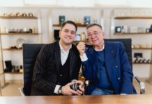Pergola celebra le sue eccellenze: alla Famiglia Fadelli il Premio “Pergola – The unexpected Marche”