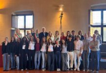 Tracciare nuove rotte: 14 studenti delle superiori pronti a esplorare il mondo con Intercultura