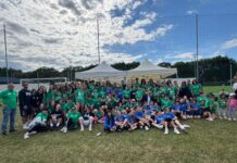 Grandissimo successo per tutte le iniziative del weekend a Vallefoglia tra cultura, sport e musica