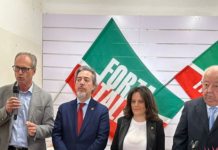 Forza Italia Fano: soddisfazione per l’elezione di Fiammetta Rinaldi nel coordinamento regionale