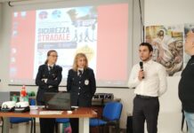Sicurezza stradale, partecipato l’incontro organizzato dai Quartieri 4 e 5 a Fano