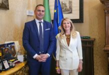 Confartigianato incontra il Prefetto di Pesaro-Urbino: punto sulle difficoltà che stanno interessando il settore dell’autotrasporto