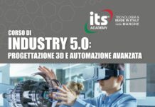 Le professioni del futuro passano da Fano: l’8 maggio Open Day della Fondazione ITS Academy – Tecnologia e Made in Italy