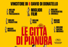 “Le città di pianura” e “Kokuho – Il Maestro di Kabuki”: proiezioni speciali al MasettI