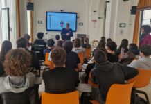 Cagli, Fossombrone e Pergola: i Carabinieri a scuola contro bullismo e droga
