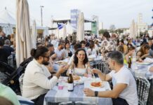 BrodettoFest, sfida finale tra i grandi chef: lunedì il verdetto