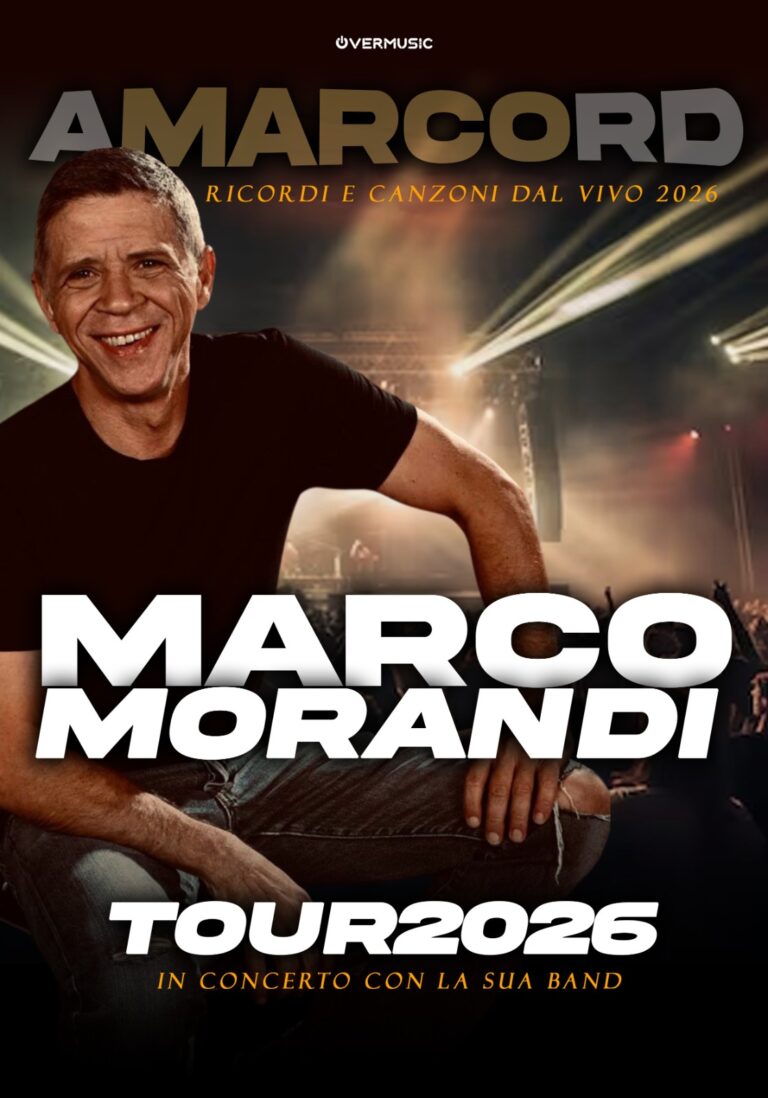 Boomerang Rewind Festival: Corte Malatestiana debutta con Fontana e Morandi