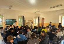 CNA porta l’impresa a scuola, studenti “imprenditori per un giorno”