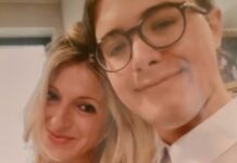 “La vita va avanti con o senza di me”: la lettera lasciata da Riccardo Branchini prima della scomparsa