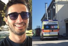 Fano, esplode bombola di CO2 alla ‘Tecno Collaudi’: 35enne in condizioni gravissime