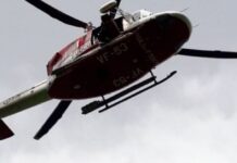 Cagli, ore di apprensione per un 30enne scomparso: ritrovato in serata nei boschi di Smirra
