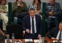 Baiocchi (Coordinatore provinciale FDI): “Dalle Comunali arriva una conferma forte per il buon governo del centrodestra, premiato il modello Acquaroli”