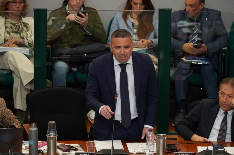 Baiocchi (Coordinatore provinciale FDI): “Dalle Comunali arriva una conferma forte per il buon governo del centrodestra, premiato il modello Acquaroli”