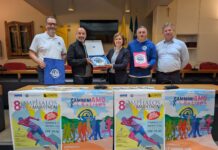 Marotta, tutto pronto per la grande manifestazione podistica “Omphalos Half Marathon”