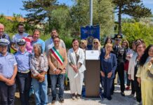 A Fano la pista ciclabile di Belgatto porta il nome di Alfonsina Strada