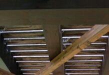 Completati i lavori sul ponte ciclopedonale di collegamento fra Vallefoglia e Tavullia
