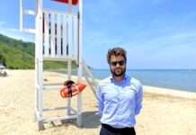Nuove regole per il salvataggio in mare, Pozzi: “Inaccettabile a stagione già iniziata”
