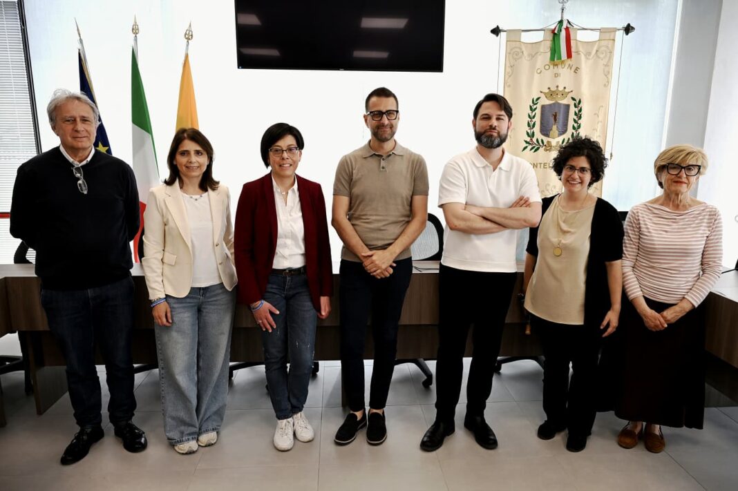 Presentazione protocollo intesa Confartigianato Comune Montelabbate