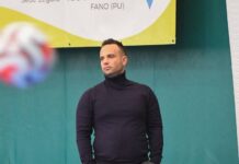 Elia Renzoni rinnova con la Buldog Lucrezia