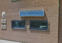 Fano, arrestato per maltrattamenti e tentata violenza sulla compagna