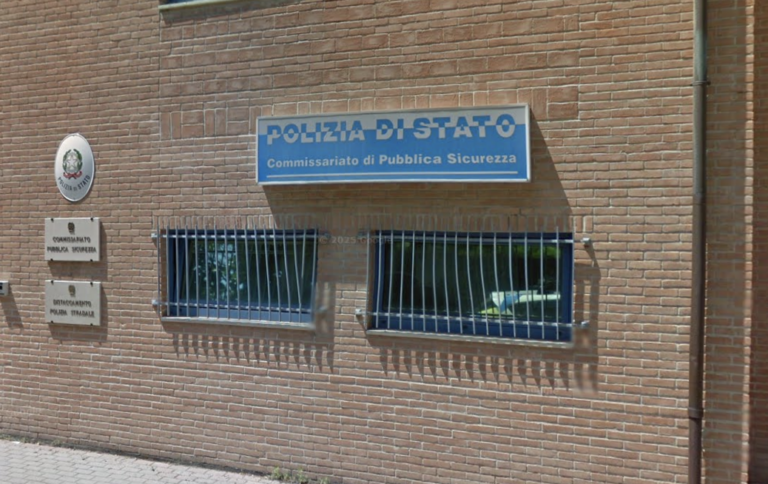 Fano, arrestato per maltrattamenti e tentata violenza sulla compagna
