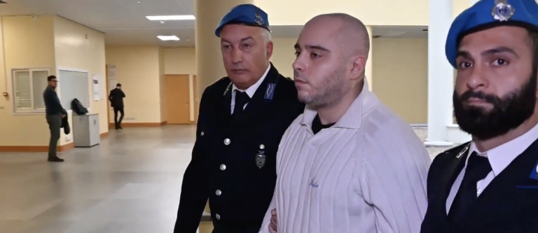Omicidio Panzieri a Pesaro, nuova perizia su Alessandrini: “Va chiarita la capacità processuale”