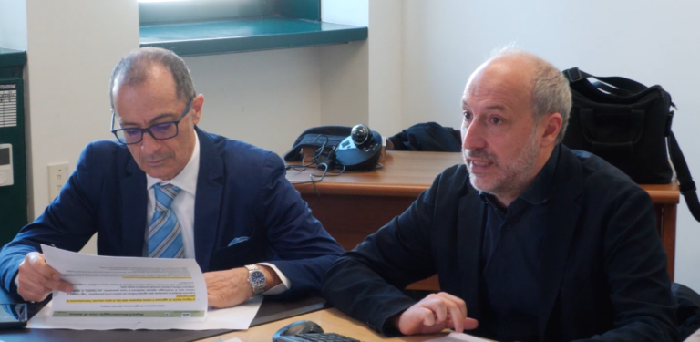 Marche, oltre 202 mila prestazioni ad aprile: il nuovo sistema riduce le attese