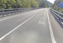 Motociclista muore in un incidente sulla statale 73 Bis Var di Urbino: strada chiusa in entrambe le direzioni