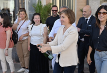 Alice Andreoni nuovo sindaco di Mondolfo: trionfo con oltre il 74% dei voti