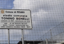 Pesaro candida la riqualificazione dello Stadio “Benelli” al bando “Sport e Periferie 2026”