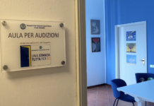 Pesaro-Urbino, violenza domestica e stalking: 45 ammonimenti nei primi mesi del 2026. In Questura una nuova stanza per le audizioni protette