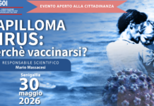 Papilloma virus, perché vaccinarsi: incontro pubblico a Senigallia con esperti internazionali