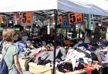Pesaro – Fiera di San Nicola, il centrodestra: “Sui settori economici una giunta allo sbando: improvvisazione, finta concertazione e nessuna strategia”