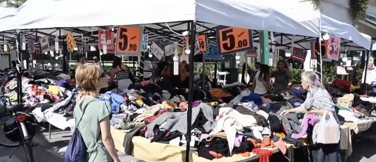 Pesaro – Fiera di San Nicola, il centrodestra: “Sui settori economici una giunta allo sbando: improvvisazione, finta concertazione e nessuna strategia”