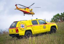 Cade lungo il sentiero delle “Ammoniti”: paura sul Monte Petrano