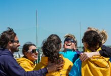 Beach Volley Fano tra le prime 24 squadre d’Italia: a Cesenatico le FINALS di beach volley regalano emozioni