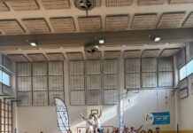 FIT and DANCE: Fano balla “internazionale” a ritmo di ZUMBA