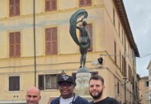 A Fano una serata benefica per aiutare Erica: musica, solidarietà e raccolta fondi in Piazza XX Settembre