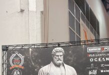 Black Wave & NRG Grappling: il tatami di Jesolo si tinge d’oro, argento e bronzo