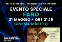 Il film “Eva” arriva al Masetti Cinema con la regista Emanuela Rossi
