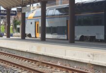 Tragedia sui binari a Marotta: uomo investito e ucciso da un treno