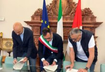 Comune di Fano, AIDO e Aset insieme per promuovere la cultura della donazione di organi e tessuti