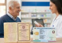 Carta d’identità elettronica, CNA: “Digitalizzazione PA non penalizzi gli anziani”