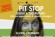PIT STOP: Scegli il tuo futuro. A Fano un evento per fare chiarezza tra studio, lavoro e nuove opportunità