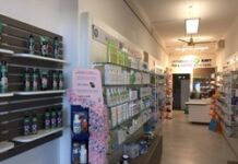 Fano, dispensario farmaceutico stagionale di Torrette: apertura dal 1° giugno al 6 settembre 2026
