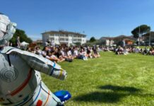 San Lorenzo in Campo, 250 ragazzi alla Festa degli Incontri dell’Acr