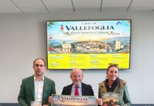 Vallefoglia presenta il manifesto degli eventi turistici e culturali 2026: un anno ricco di appuntamenti tra musica, teatro, sport e cultura